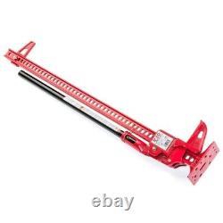 Land Rover Hi-Lift jack 5ft off road jack terrafirma Hi-Lift jack GHL5