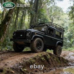 Land Rover RC 4x4 Off-road Climbing Car RC