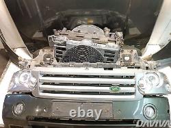 Land Rover Range Rover Complete Front End Kit 2007 Off-Road Vehicle COMPLETE