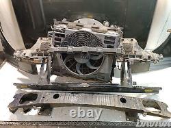 Land Rover Range Rover Complete Front End Kit 2007 Off-Road Vehicle COMPLETE