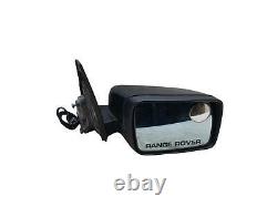 Land Rover Range Rover Door Mirror Right Off Side Electric 2006 CRB01901PMA