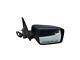 Land Rover Range Rover Door Mirror Right Off Side Electric 2006 Crb01901pma