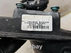 Land Rover Range Rover Door Mirror Right Off Side Electric 2006 CRB01901PMA