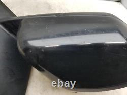 Land Rover Range Rover Door Mirror Right Off Side Electric 2006 CRB01901PMA