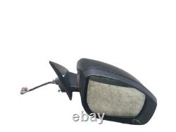 Land Rover Range Rover Door Mirror Right Off Side Electric 2014 CK5217E698KF
