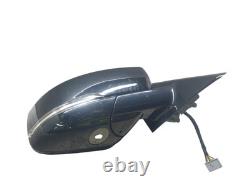 Land Rover Range Rover Door Mirror Right Off Side Electric 2014 CK5217E698KF