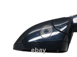 Land Rover Range Rover Door Mirror Right Off Side Electric 2014 CK5217E698KF