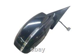 Land Rover Range Rover Door Mirror Right Off Side Electric 2014 CK5217E698KF