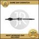 Land Rover Range Rover Evoque 2.2 D-td4 Drive Shaft Off/side 20112019