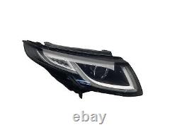 Land Rover Range Rover Evoque Headlight Lamp Off Side Right Bi Xenon 2015