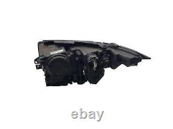 Land Rover Range Rover Evoque Headlight Lamp Off Side Right Bi Xenon 2015