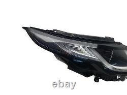 Land Rover Range Rover Evoque Headlight Lamp Off Side Right Bi Xenon 2015