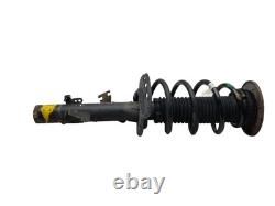 Land Rover Range Rover Evoque Strut Shock Absorber Off Side Front 2.0 Dsl 2016