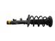 Land Rover Range Rover Evoque Strut Shock Absorber Off Side Front 2.0 Dsl 2016