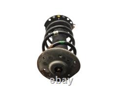 Land Rover Range Rover Evoque Strut Shock Absorber Off Side Front 2.0 Dsl 2016
