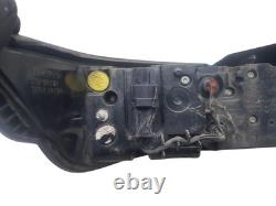 Land Rover Range Rover Evoque Taillight Lamp Right Off Side 2016 GJ3M13404AB