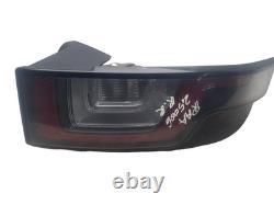 Land Rover Range Rover Evoque Taillight Lamp Right Off Side 2016 GJ3M13404AB