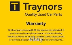 Land Rover Range Rover Evoque Taillight Lamp Right Off Side 2016 GJ3M13404AB