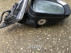 Land Rover Range Rover L405 Drivers Right Off Side Vogue Mirror 13-16 Black