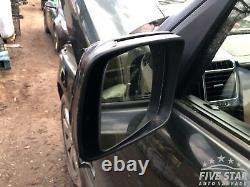 Land Rover Range Rover Off-Road Vehicle Front Door Electric Folding Wing Mirror