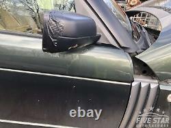 Land Rover Range Rover Off-Road Vehicle Front Door Electric Folding Wing Mirror