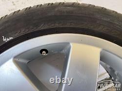 Land Rover Range Rover R20 Alloy Wheel With Tire 2007 Off-Road Vehicle 4/5dr