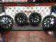 Land Rover Range Rover Sport 275/40r22 Set Off 22 Inch Alloy Wheels With Tyres