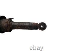 Land Rover Range Rover Sport Air Strut Shock Absorber Right Off Side Front 2010