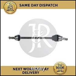 Land Rover Range Rover Velar 2.0-3.0-5.0 Rear Driveshaft Off/side 2017onwards