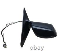 Land Rover Range Rover Vogue Door Mirror Right Off Side Electric 2004