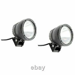 Land Rover Spot Light Kit 4x4 Spot Light Kit Off Road Spot Light Kit Tf705