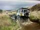 Land Rover Defender 110 Station Wagon 200tdi Galv Chassis Bulkhead Off Road 4x4