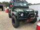 Land Rover Defender 300tdi Off Road Challenge Swaps Px Deal Discovery 2