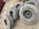 Land Rover Discovery 2 5x 35x12.50r15 With Mud Terrain Tyres 4x4