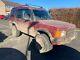 Land Rover Discovery Td5 Off-road 4x4 Low Mileage