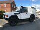 Land Rover Discovery Commercial 300 Tdi Off Road Ready