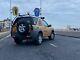 Land Rover Freelander Td4 Off Roader Camel Trophy Project 4x4 Commercial Van