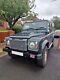 Land Rover Defender 110 Double Cab