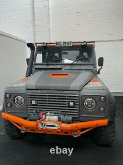 Land rover defender 90 LR 90 4C REG OFF ROADER