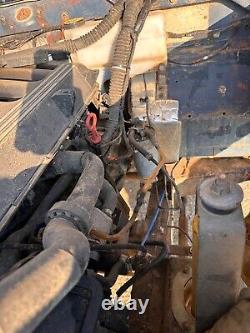Land rover defender 90 pick up, off roader, challenge truck, mud truck, 4x4