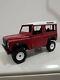 Land Rover Defender Off Road Toy Car Truck 4x4
