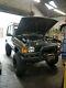 Land Rover Discovery 1 300tdi Project Off Road