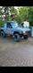 Land Rover Discovery 200tdi Off Roader Bob Tail 4x4