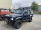 Land Rover Discovery 2 Td5 16 Wheels Off Road Challenger