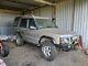 Land Rover Discovery 2 V8 Manual Off Road