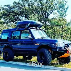 Land rover discovery 2 v8, not td5, off roader