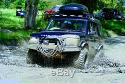 Land rover discovery 2 v8, not td5, off roader