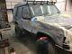 Land Rover Discovery 300tdi Body Shell & Chassis Parts Breaking Off Road Project