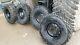 Land Rover Wolf Wheels, Insa Turbo 750/16 Off Road Tyres Tires