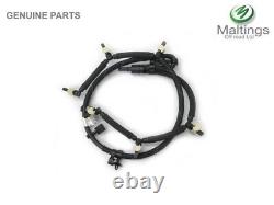 Landrover 3.0 Tdv6 Injector Fuel Leak Off Pipes 3.0 Tdv6 Spill Pipes Lr032107